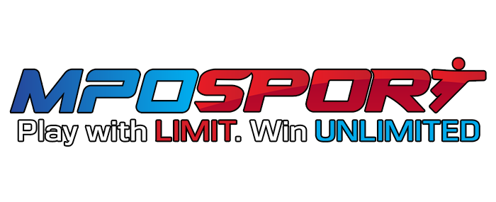 MPOSPORT Situs MPO Logo